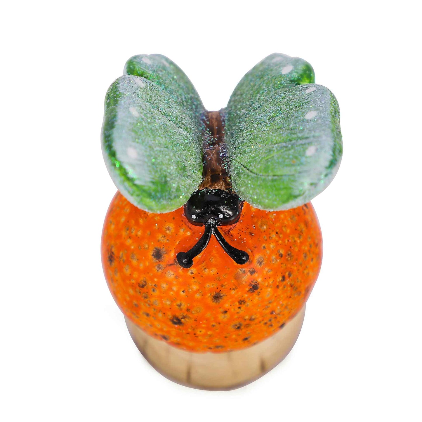 Mini Butterfly & Toadstool