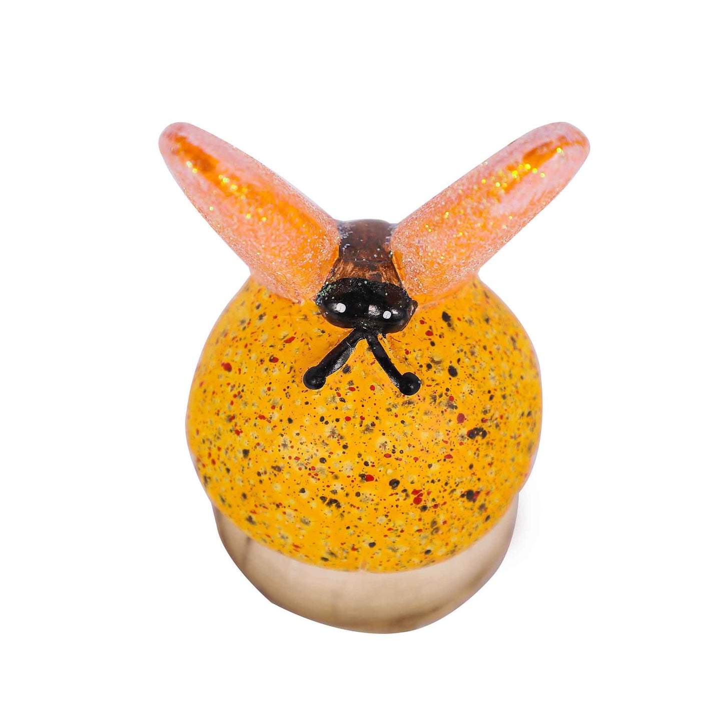 Mini Butterfly & Toadstool
