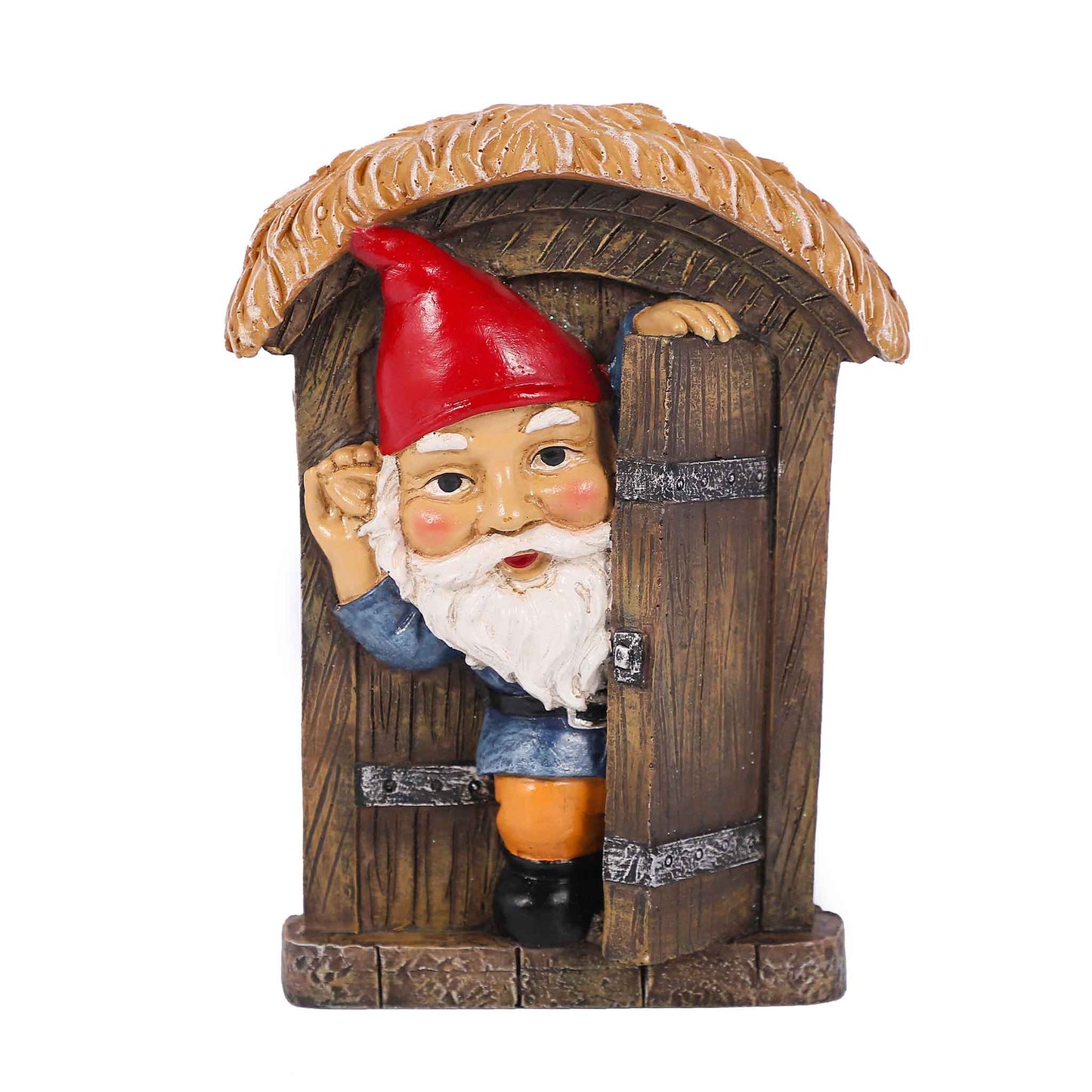 Home Gnome