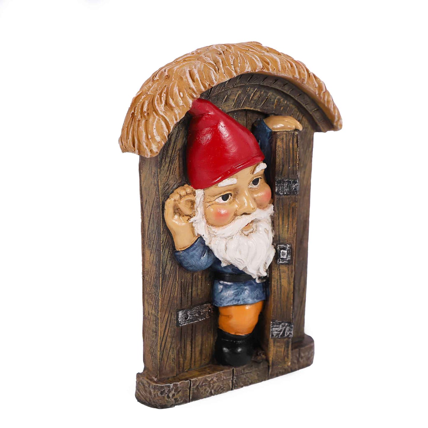 Home Gnome