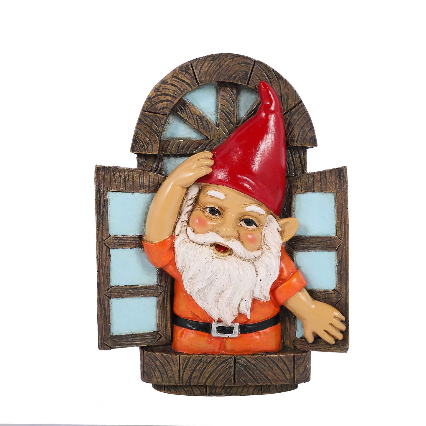 Home Gnome