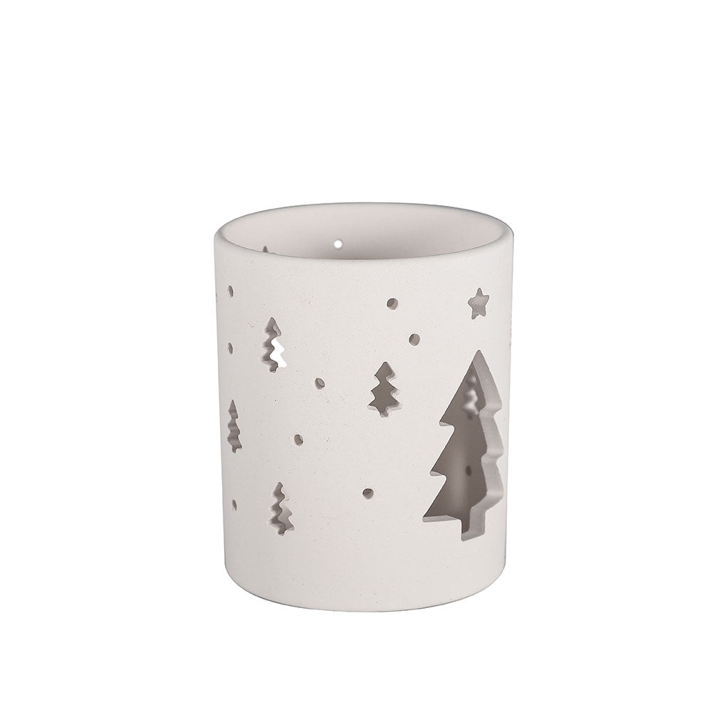 Xmas Oil Burner Assorted