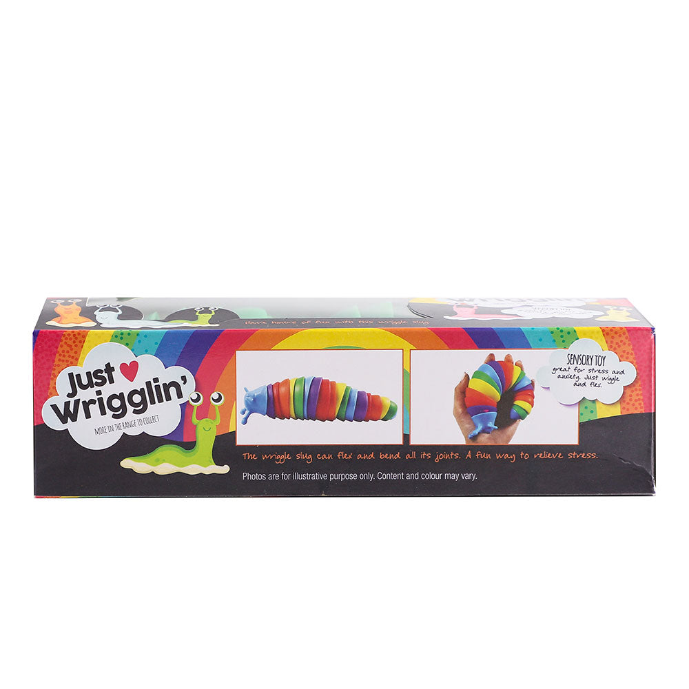 Wriggle Slug