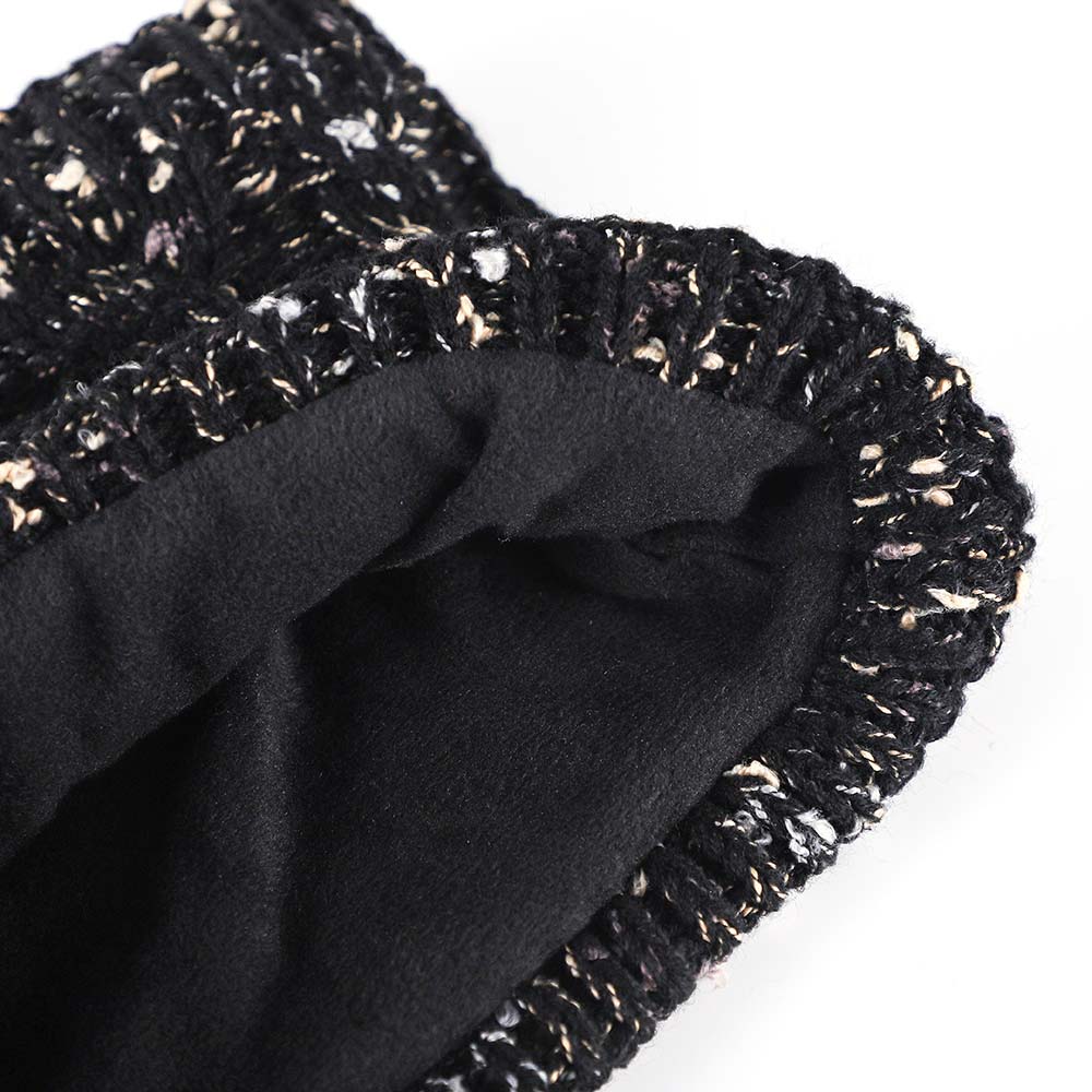 Ladies Luxury Thermal Insulated Snood