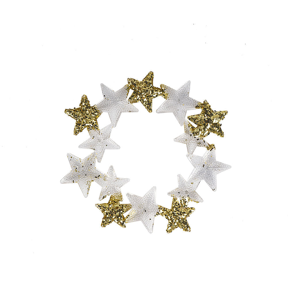 Christmas Star Ornament