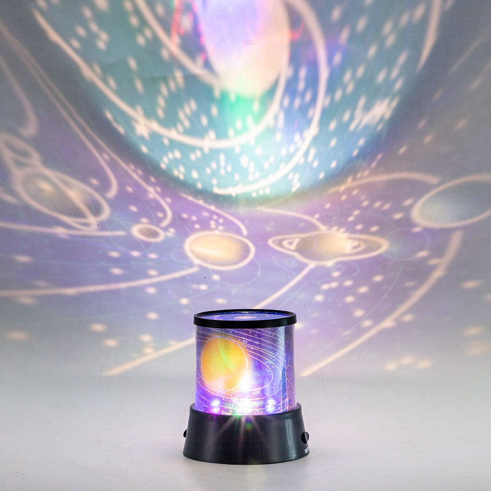 Space Star Light