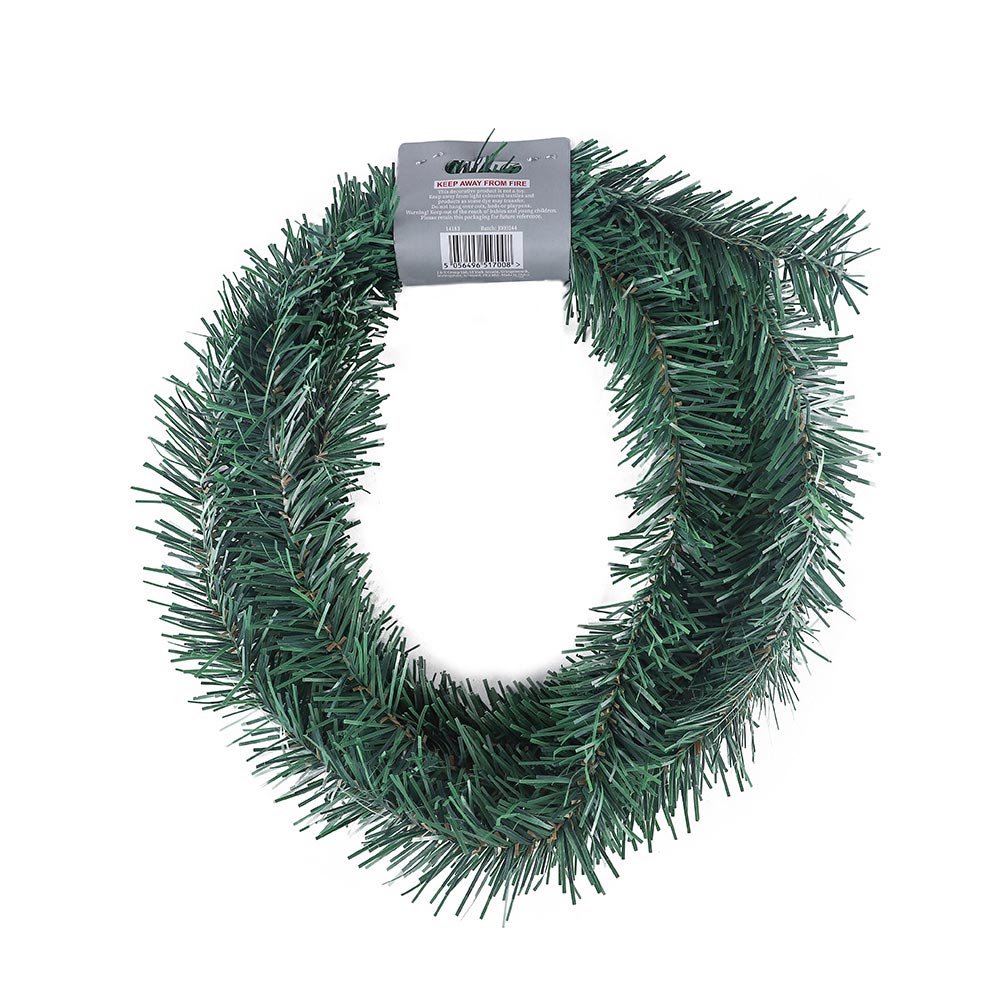 Christmas Tinsel PP 5M