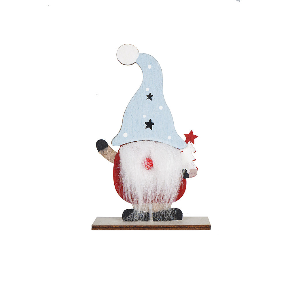 Christmas?Gonk Tabletop Decoration