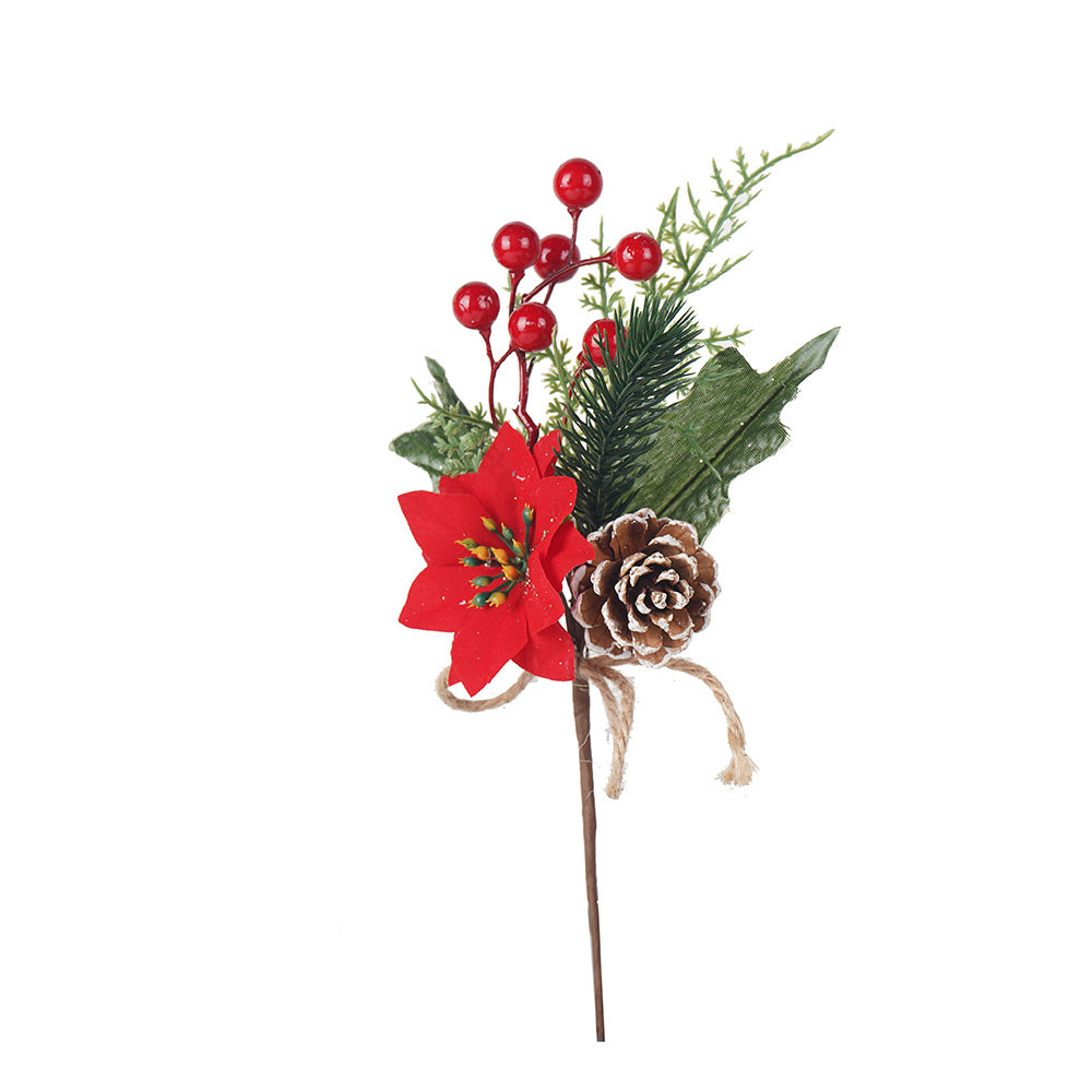 Artificial Flower Pick