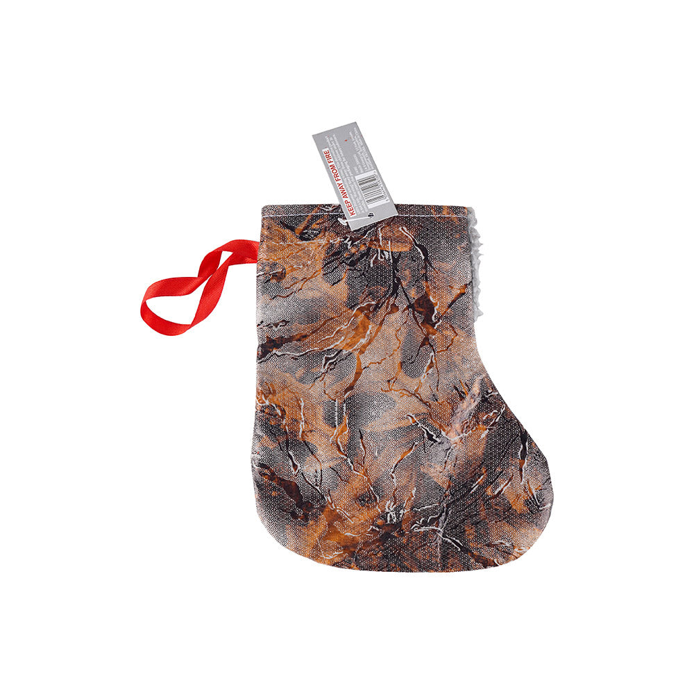 Santa Christmas Stocking