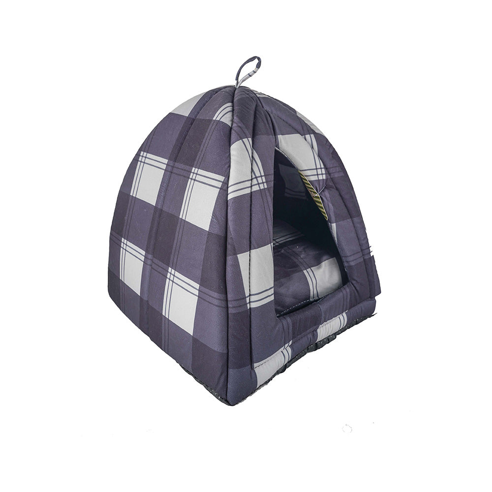 Pyramid Pet Hut