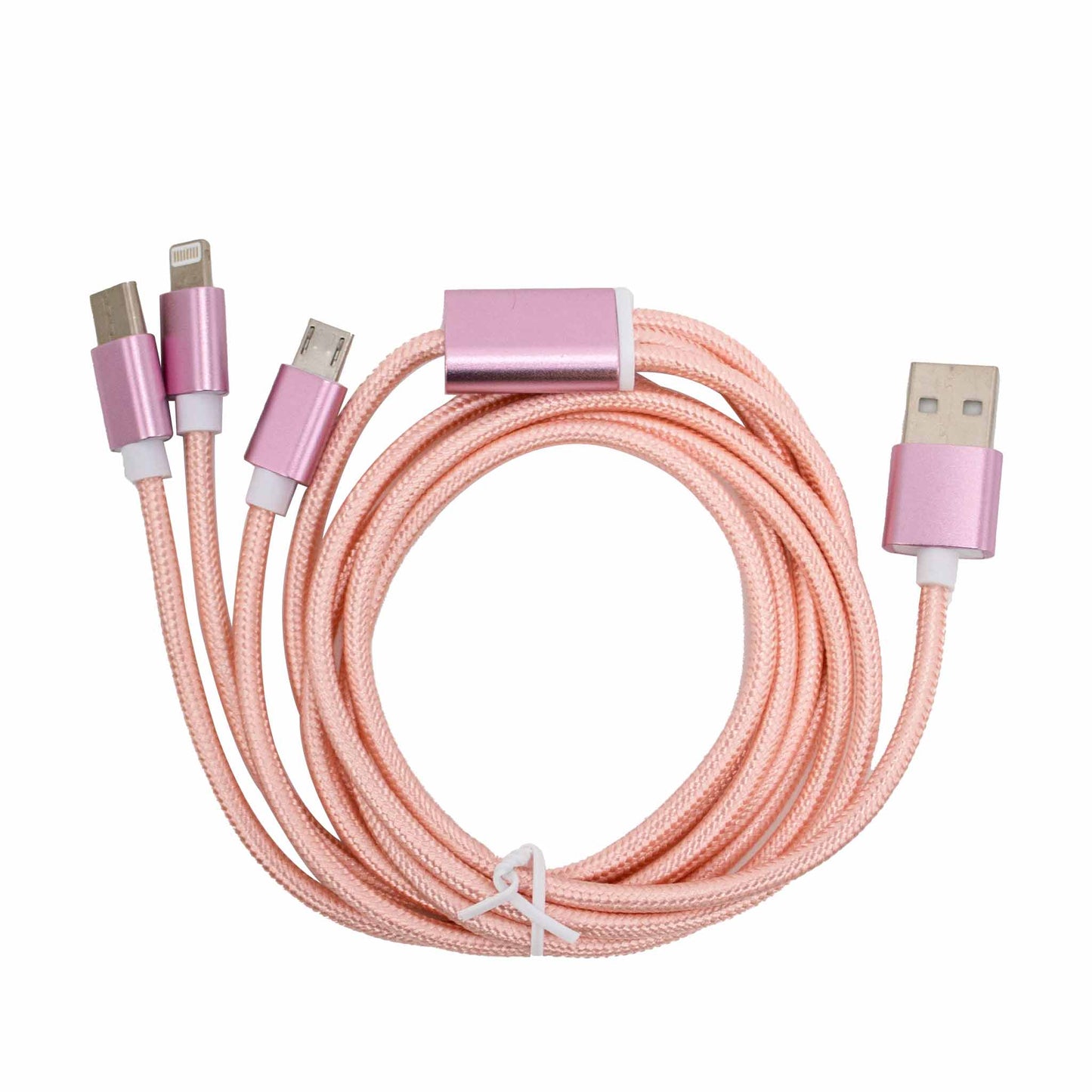 Voltico 3In1 USB Cable 1.5M