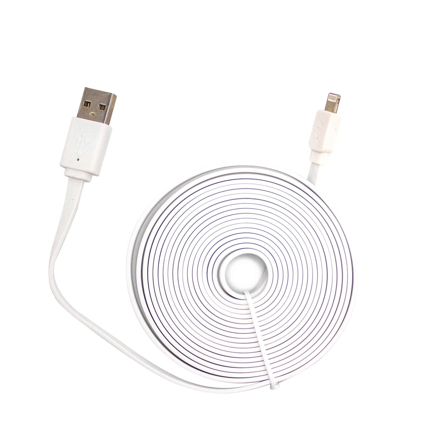 Voltico iPhone USB Cable 3M