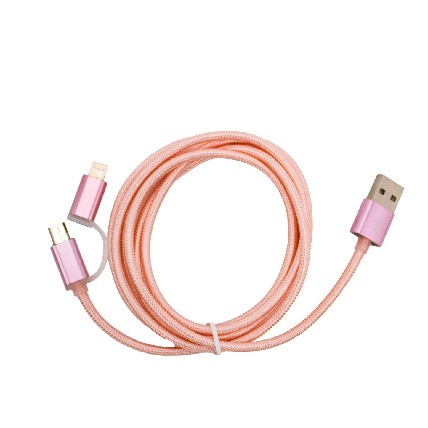 Voltico 2In1 USB Cable 1.2M