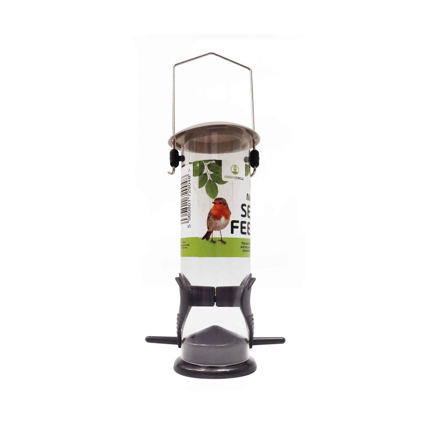 Metal Seed Feeder