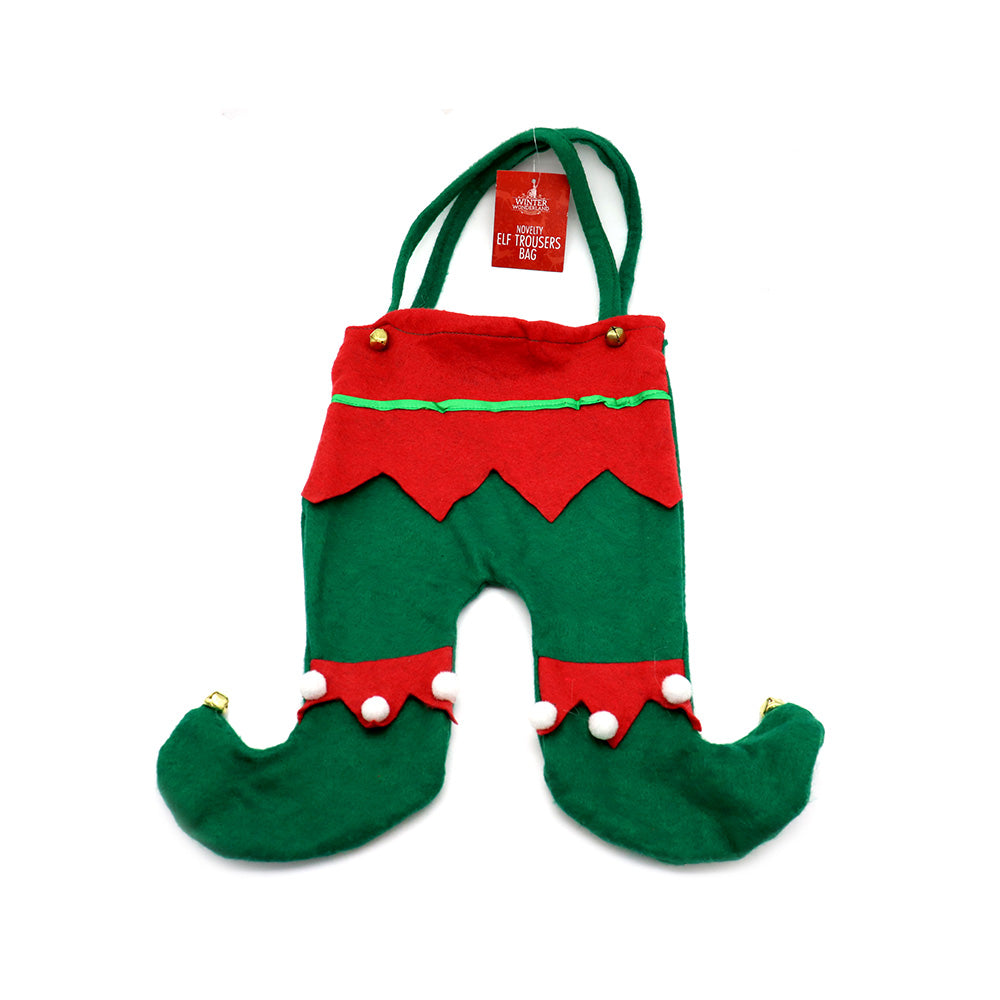 Elf Trousers Bag