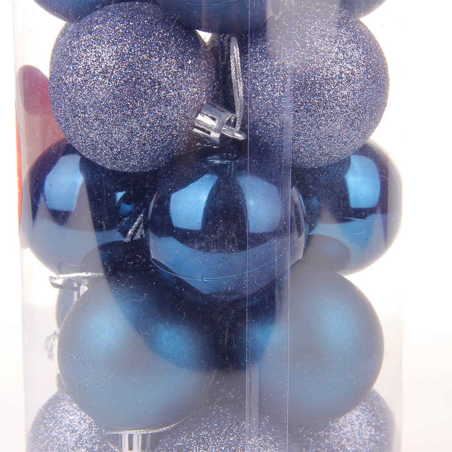 24X50Mm Baubles Royal Blue