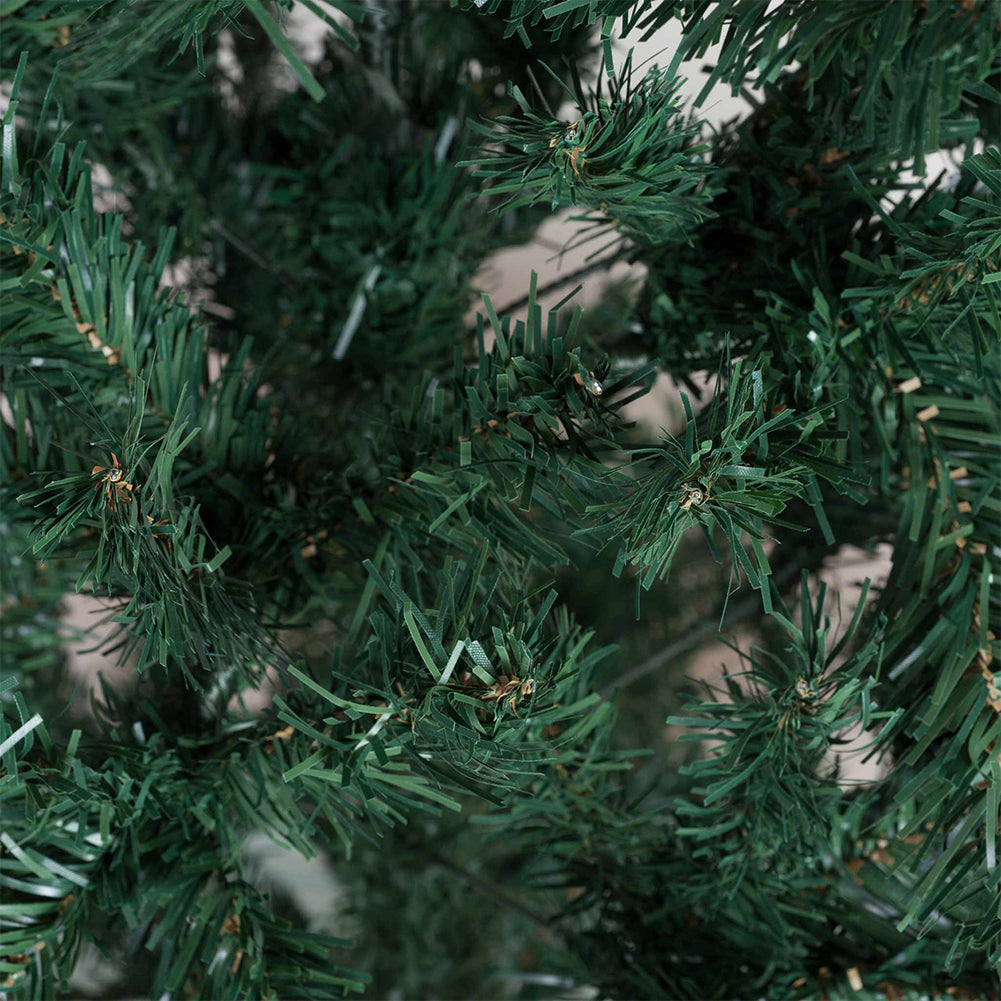 6Ft Artificial Christmas Green Tree