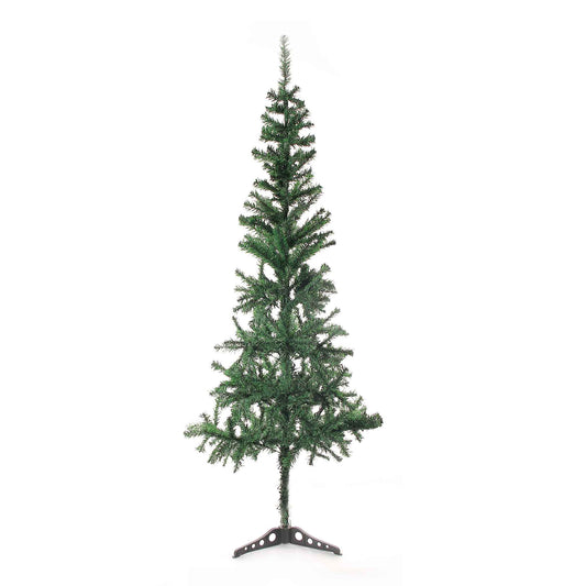 6Ft Artificial Christmas Green Tree