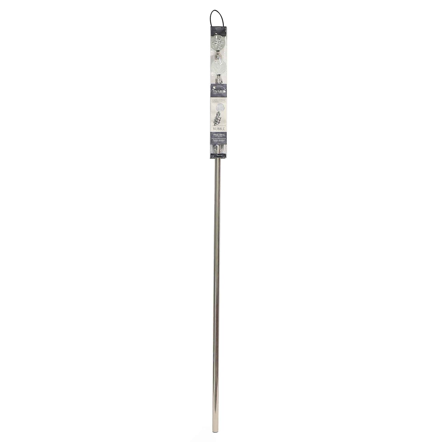 Bubble Curtain Pole