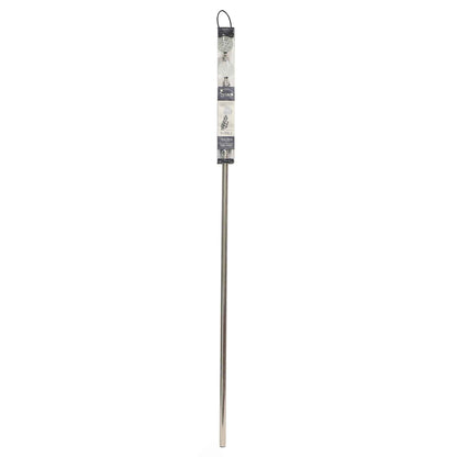 Bubble Curtain Pole