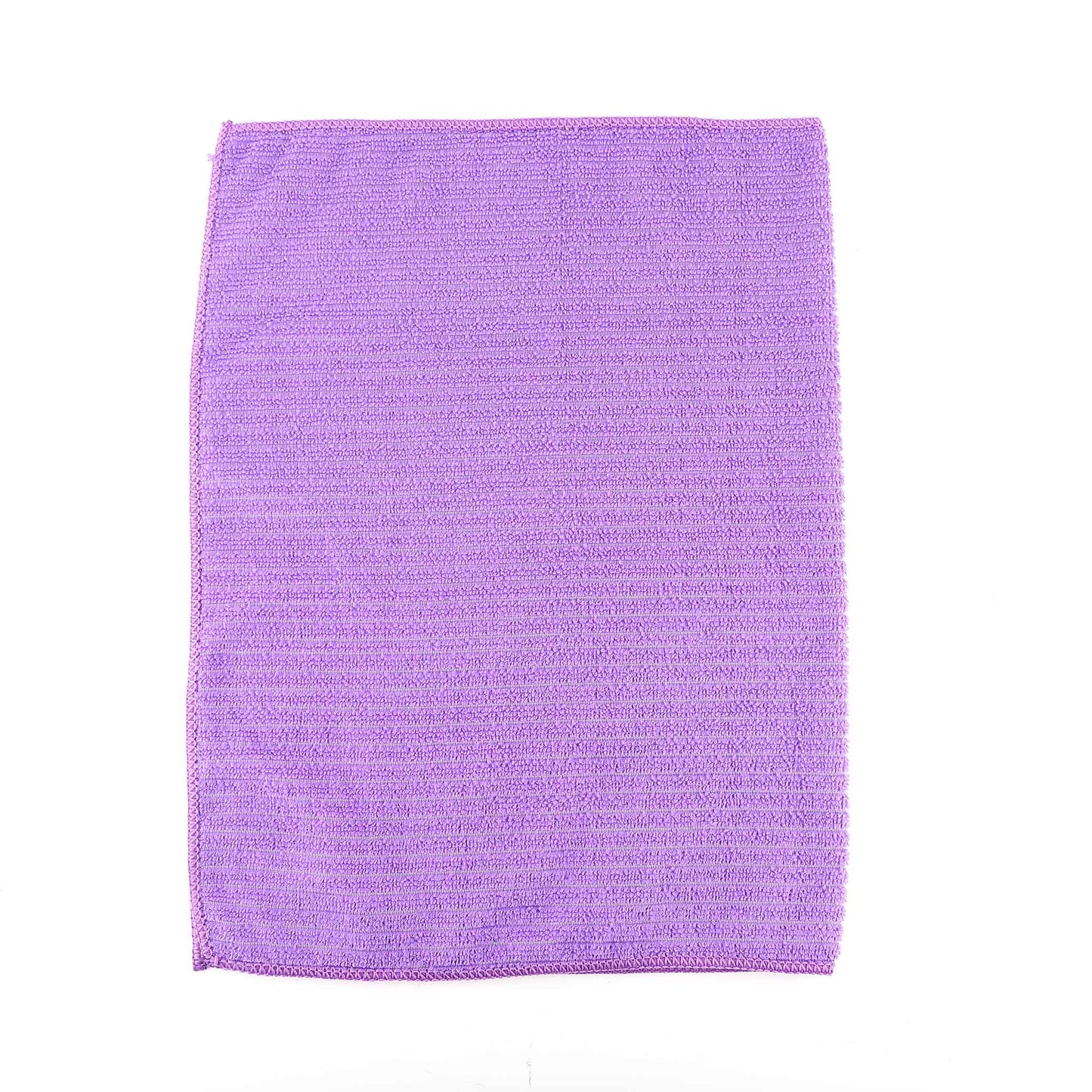 Jumbo Microfibre Cloths 3Pk