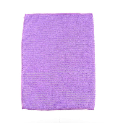 Jumbo Microfibre Cloths 3Pk