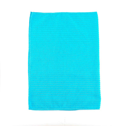 Jumbo Microfibre Cloths 3Pk