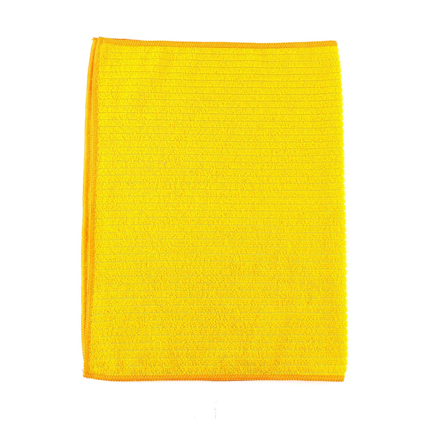 Jumbo Microfibre Cloths 3Pk