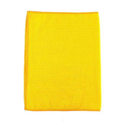Jumbo Microfibre Cloths 3Pk