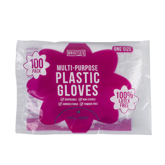 Disposable Gloves 100Pk