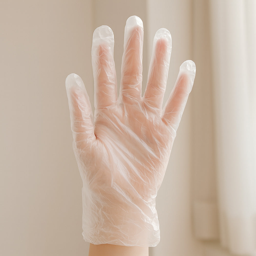 Disposable Gloves 100Pk