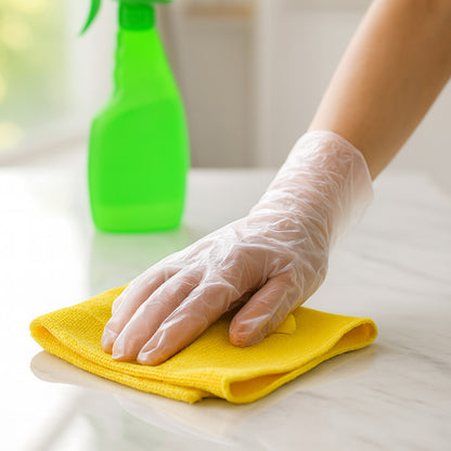 Disposable Gloves 100Pk