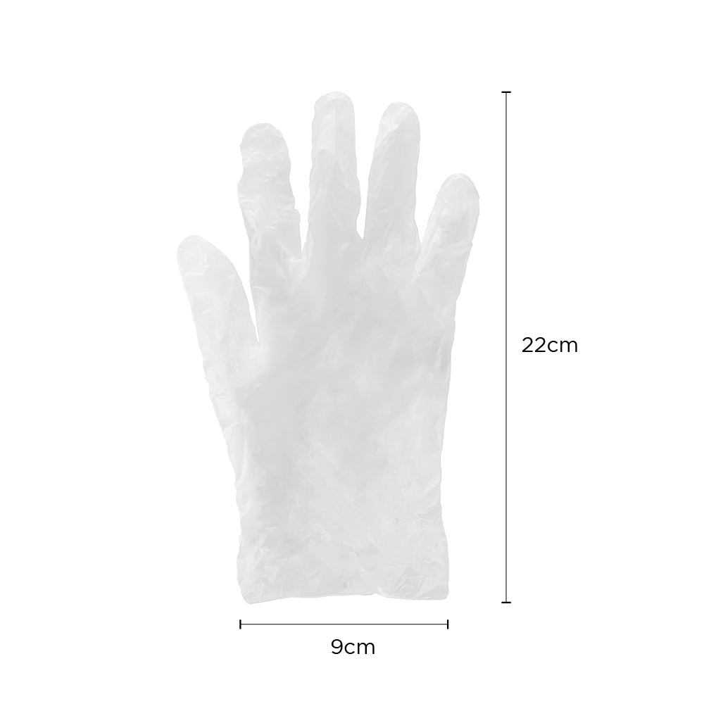Disposable Gloves 100Pk