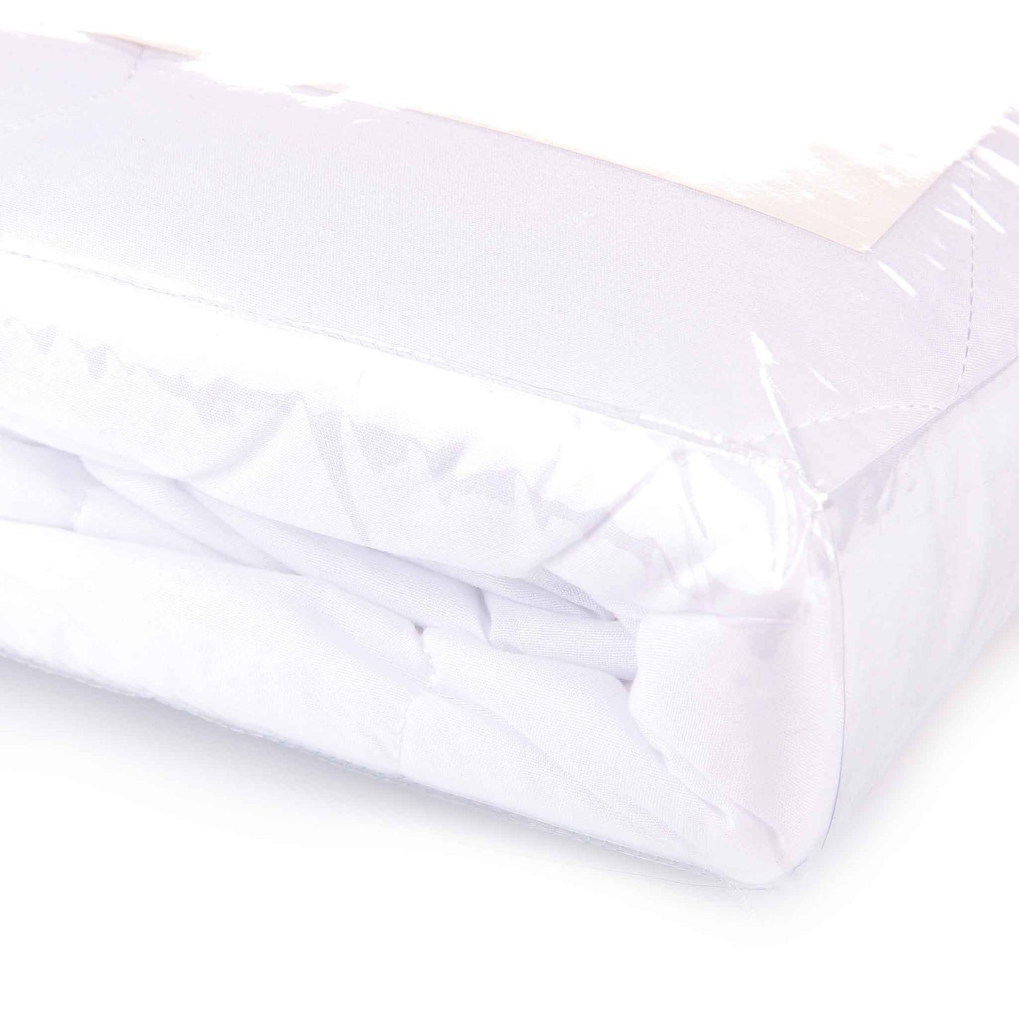 Anti Allergy Mattress Protector Double