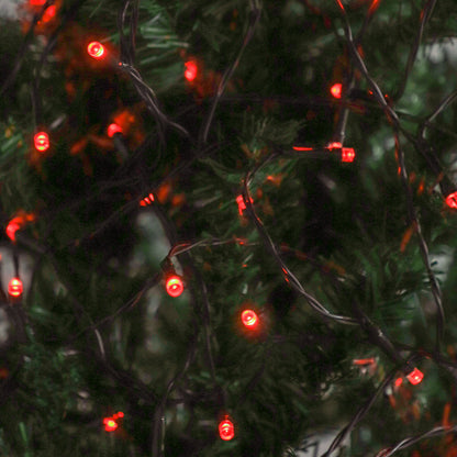 100 Ultra Bright Solar Led Fairy Lights