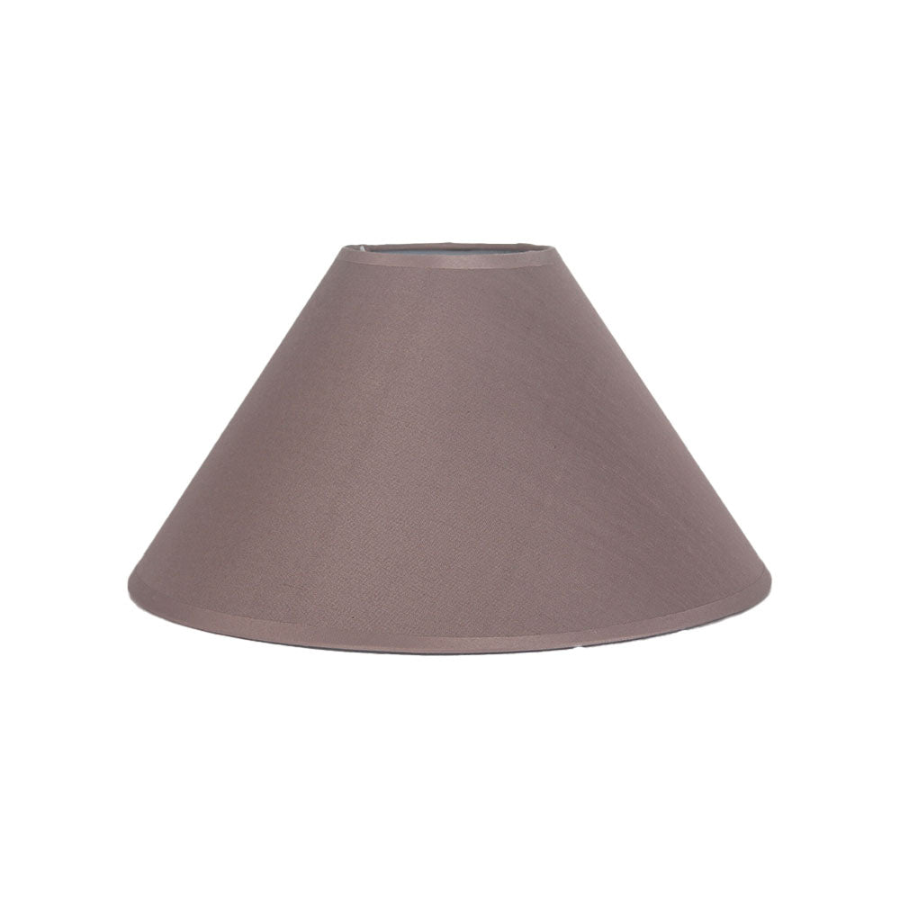 12inch Coolie Lamp Shade