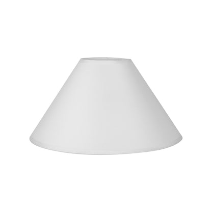 12inch Coolie Lamp Shade