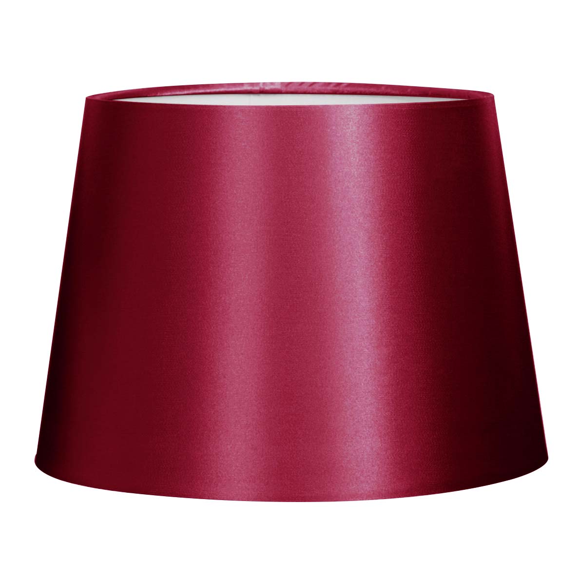 Plain Sateen Lamp Shade