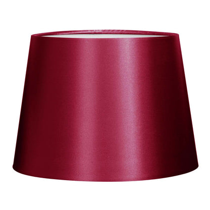 Plain Sateen Lamp Shade