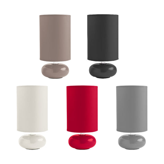 Pebble Lamp Assorted