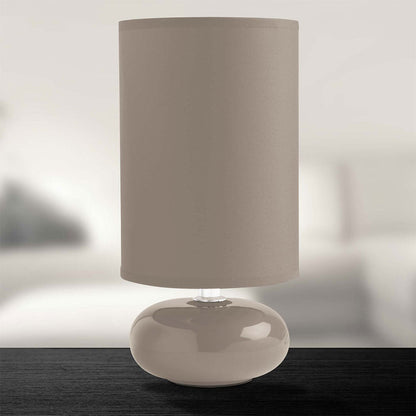Pebble Lamp Assorted