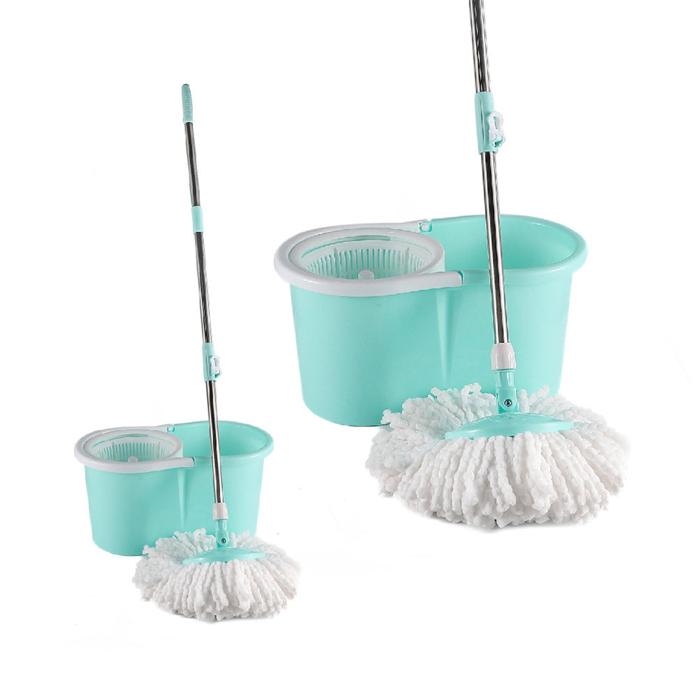 Rotating Mop