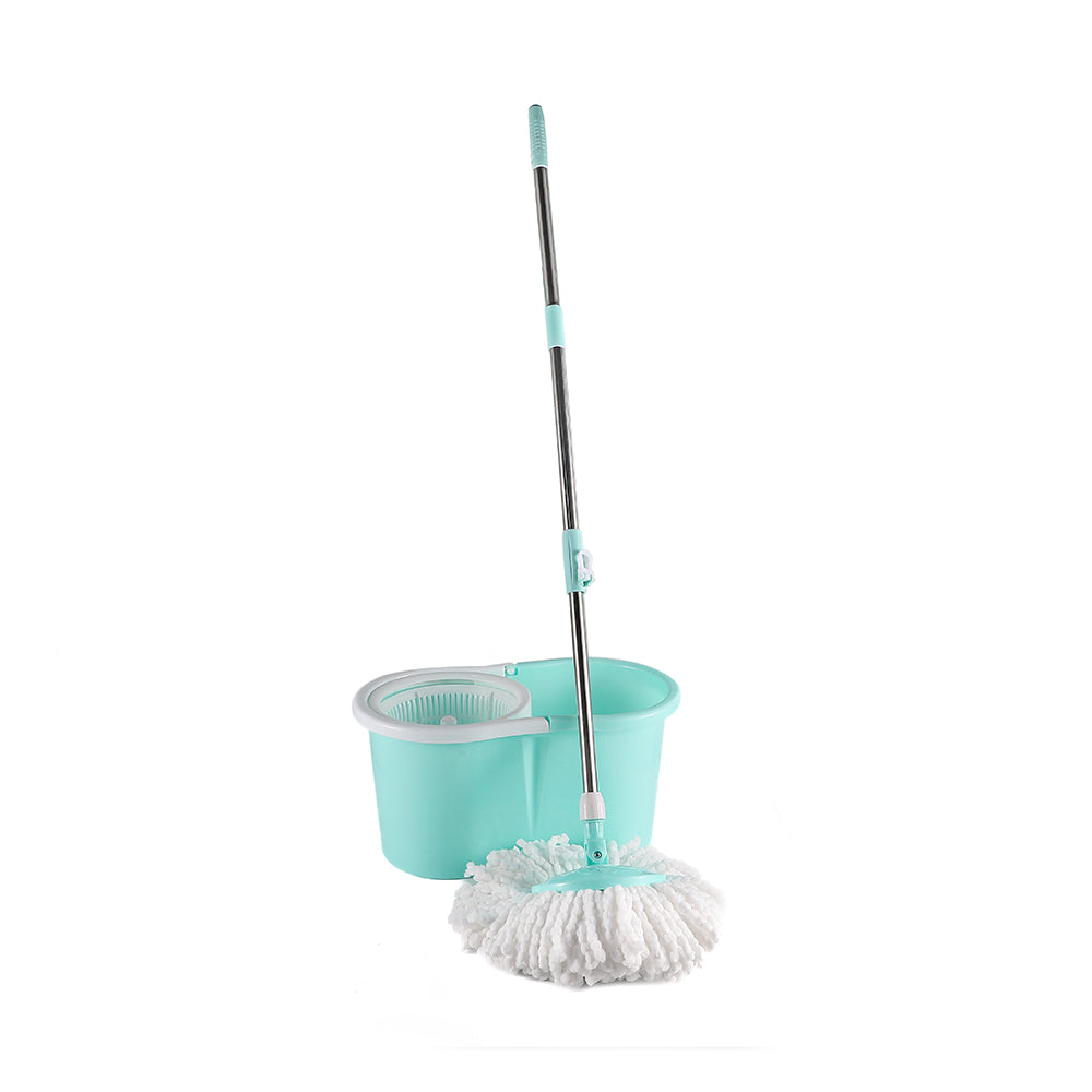 Rotating Mop