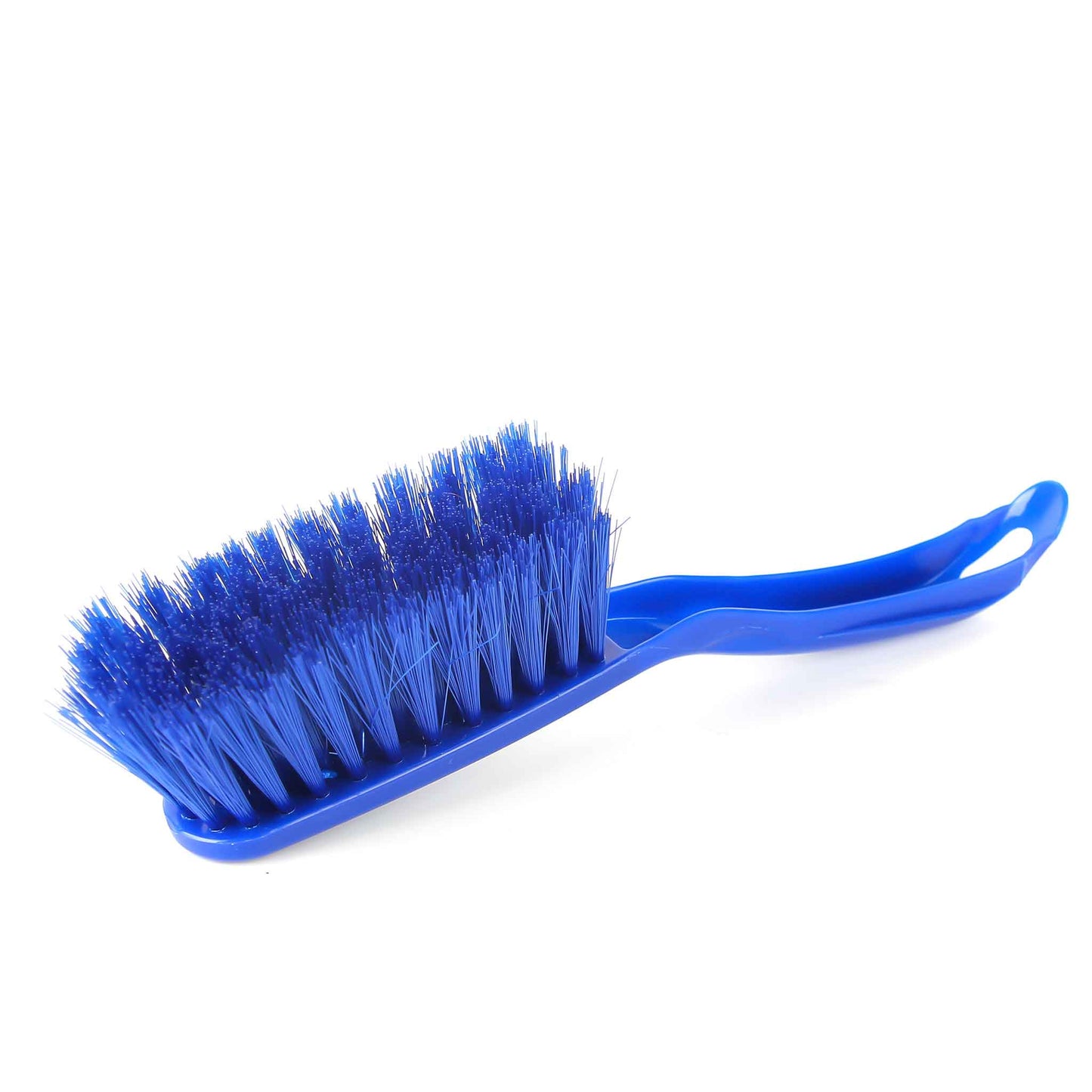 Dustpan & Brush Blue