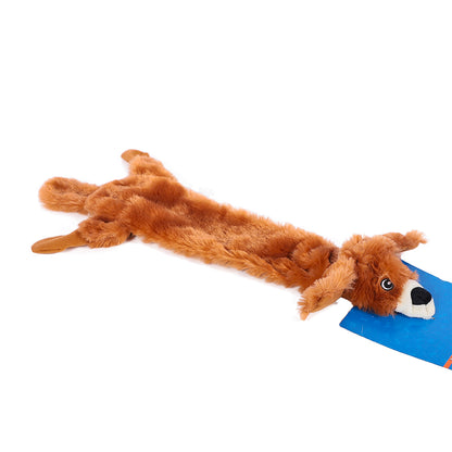 Squeaky Dog Toy