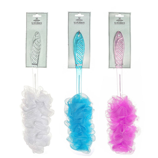 Body Scrubber