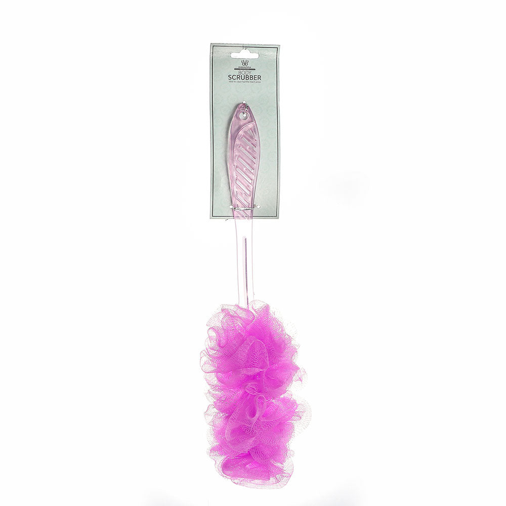 Body Scrubber