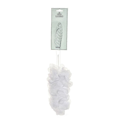 Body Scrubber