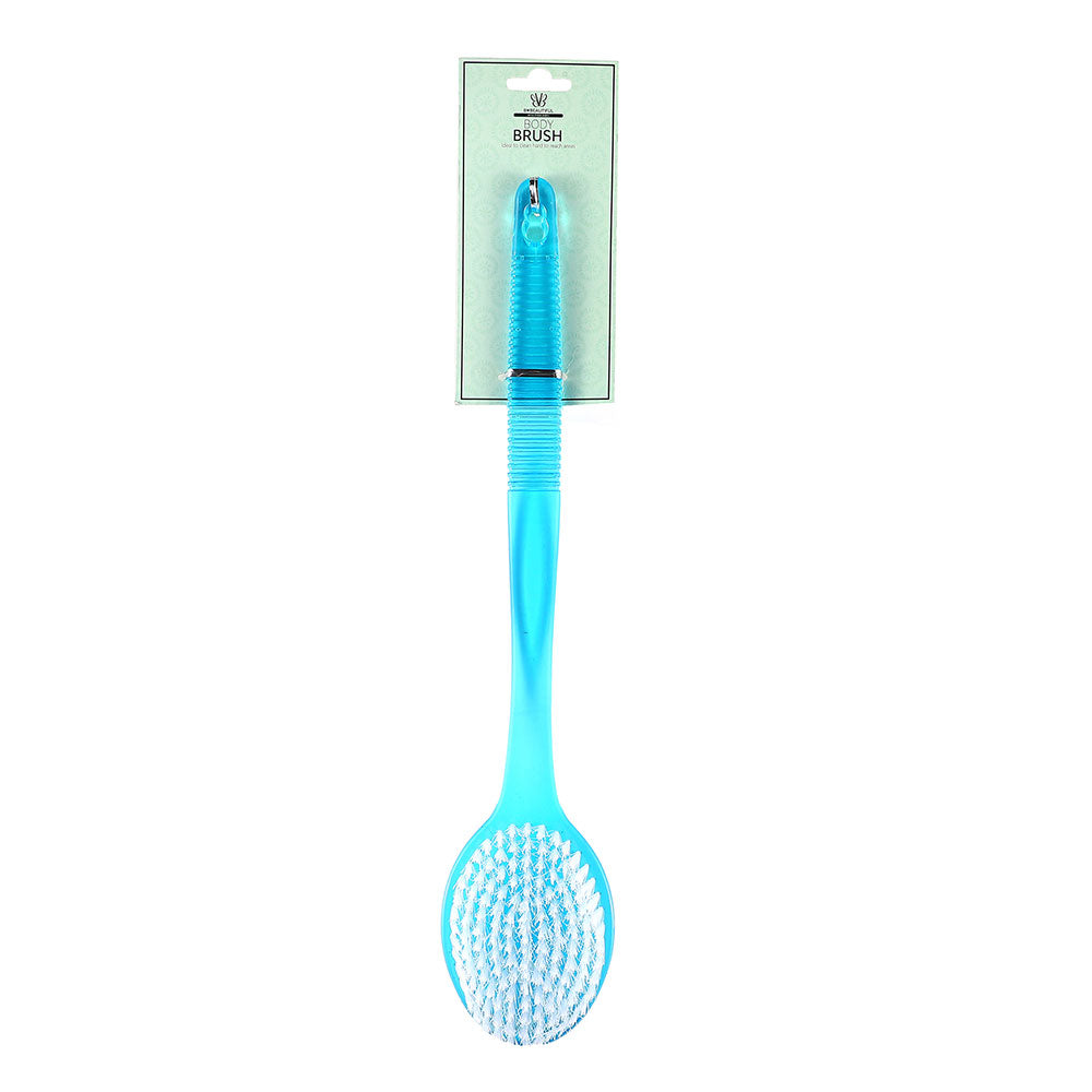 Body Brush